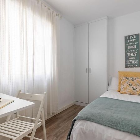 Living4Malaga Sea Breeze Apartment Exteriér fotografie