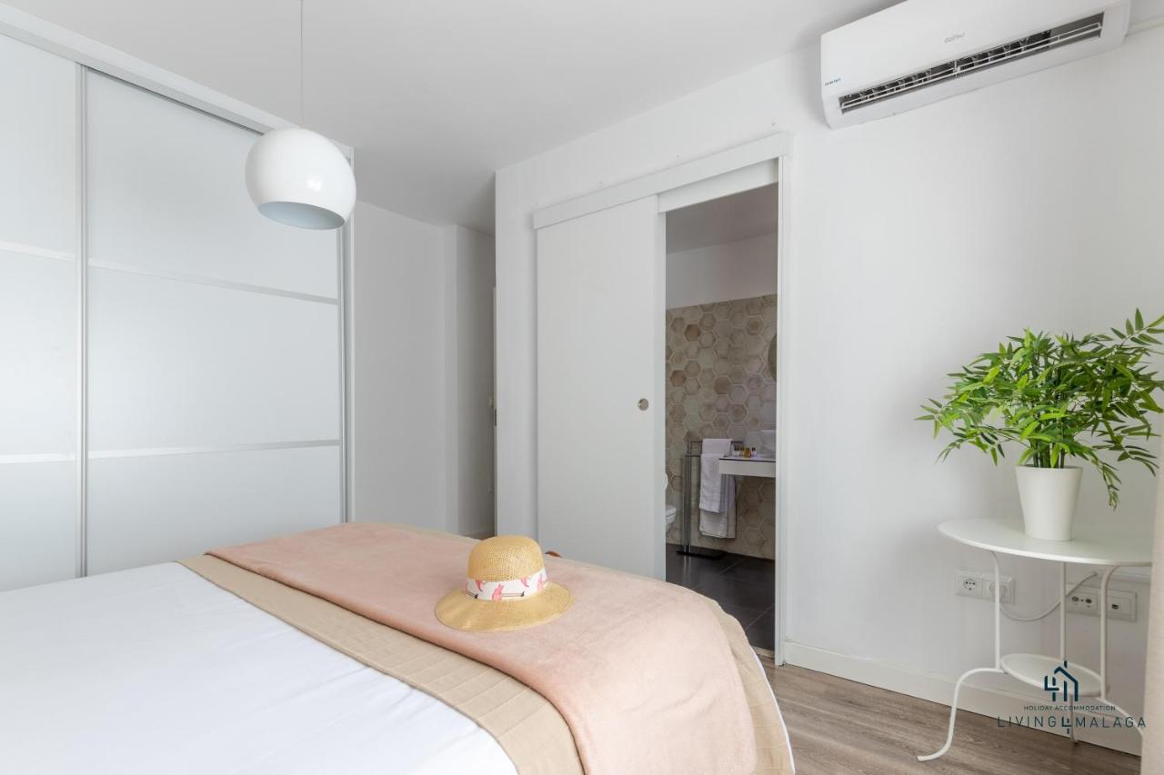 Living4Malaga Sea Breeze Apartment Exteriér fotografie